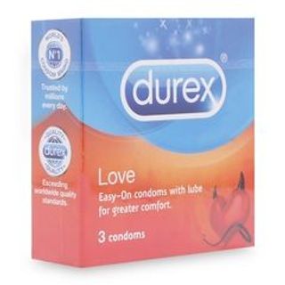 Bao cao su durex giá sỉ