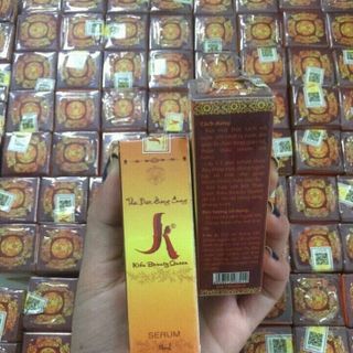 serum kiều