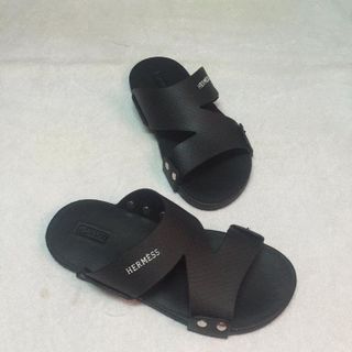 dép nam quai bản Z pvc