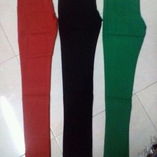 Quần Đùi Nữ