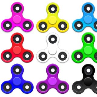 CON QUAY FIDGET-SPINNER