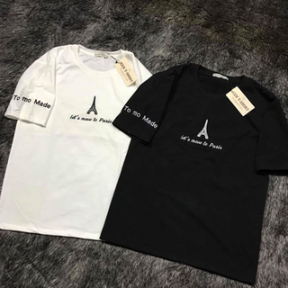 áo thun teen cotton 4 chiều
