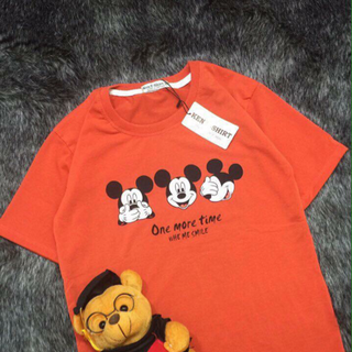 áo thun teen cotton 4 chiều