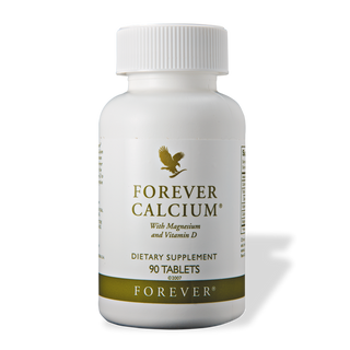 Viên nén Forever Calcium