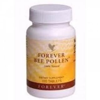 Sàn phẩm từ ong Forever Bee Pollen