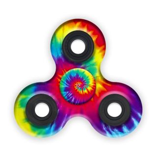 CON QUAY FIDGET-SPINNER TUYẾT MAI