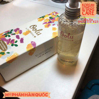 Xịt khoáng Lotion 2in1