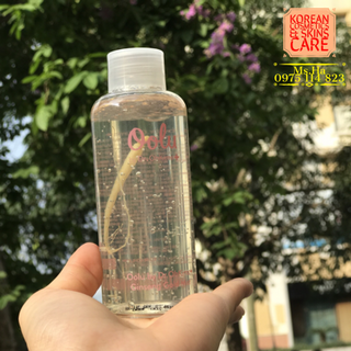 Xịt khoáng Lotion 2in1