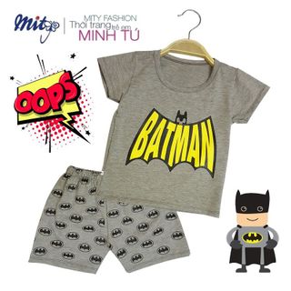 Bộ batman tinh nghịch