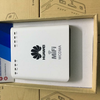 Bộ phát wifi huawei