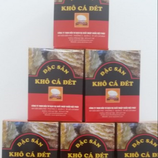 khô cá đét