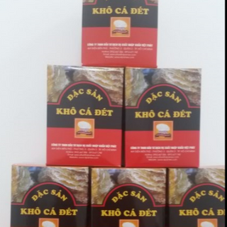 khô cá đét