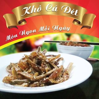 khô cá đét