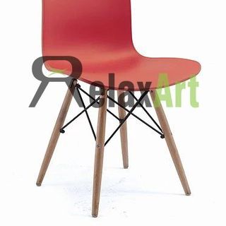 Ghế Hal DSW 120A Mới 100/Ghế Cafe/Ghế Ăn/Ghế Văn Phòng - Giá Sỉ Giá Tốt