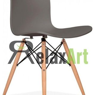 Ghế Hal DSW 120A Mới 100/Ghế Cafe/Ghế Ăn/Ghế Văn Phòng - Giá Sỉ Giá Tốt