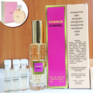 Phân Phối Sỉ Nước Hoa Chiết