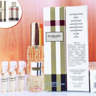 Phân Phối Sỉ Nước Hoa Chiết