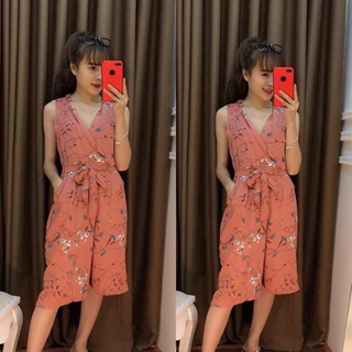 JUMP QUẦN ỐNG RỘNG