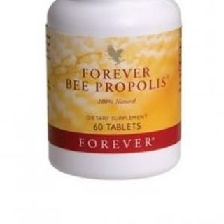 Sản phẩm từ ong Viên nén Forever Bee Propolis