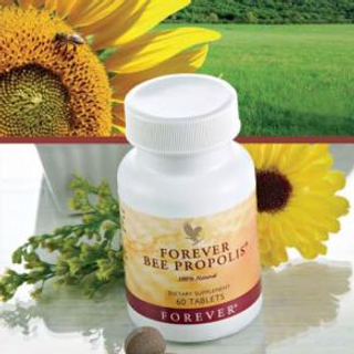 Sản phẩm từ ong Viên nén Forever Bee Propolis