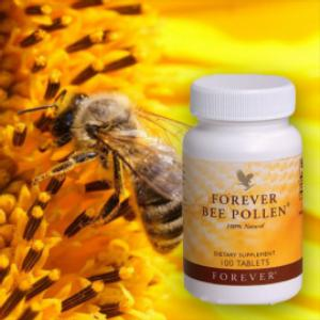 Sản phẩm từ ong Viên nén Forever Bee Propolis