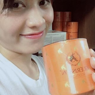 KEM NGỰA GUERISSON giá sỉ