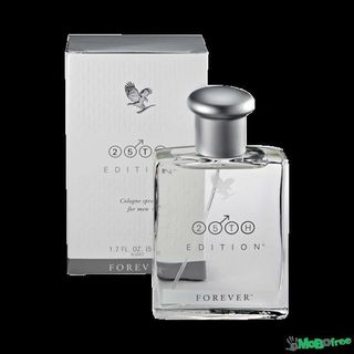 Nước hoa cho nam 25TH EditionCologne Spray for Men