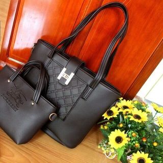 BỘ 3 MỀM CHỮ H