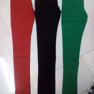 Quần dài nữ