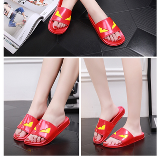 Dép Quai Ngang Nữ MS-1OO