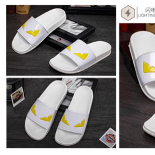 Dép Quai Ngang Nữ MS-1OO