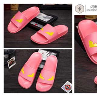 Dép Quai Ngang Nữ MS-1OO