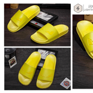 Dép Quai Ngang Nữ MS-1OO