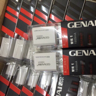 Củ cáp GENAI 100