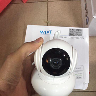camera gia đình