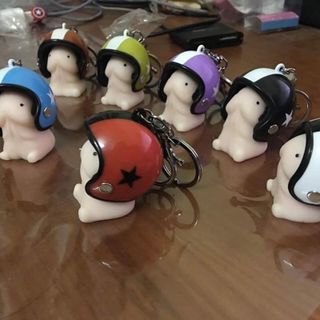 Con Ciu dễ thương