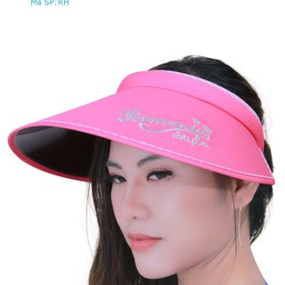 Mũ kẹp chống nắng chống tia UV cao cấp