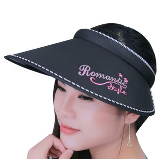 Mũ kẹp chống tia UV Hàn Quốc cao cấp