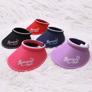 Mũ kẹp chống nắng chống tia UV cao cấp