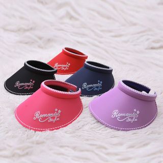 Mũ kẹp chống tia UV Hàn Quốc cao cấp