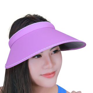Mũ kẹp chống tia UV Hàn Quốc cao cấp