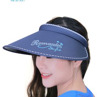 Mũ kẹp chống tia UV Hàn Quốc cao cấp