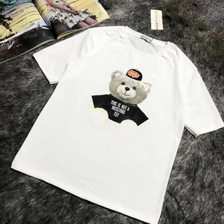 áo thun côtton 4 chiều