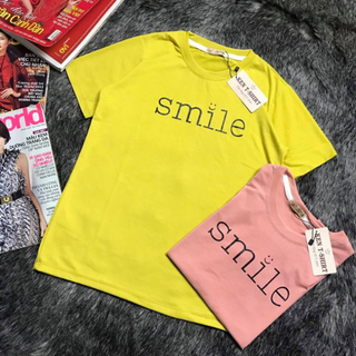 áo thun côtton 4 chiều