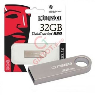 USB KINGSTON 32G giá sỉ