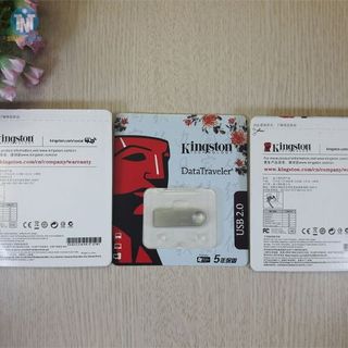 USB KINGSTON 32G