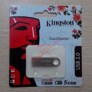 USB KINGSTON 32G
