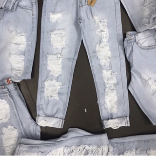 bagyy jean