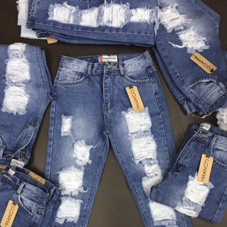 bagyy jean