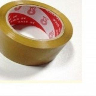BĂNG KEO TRONG/ ĐỤC